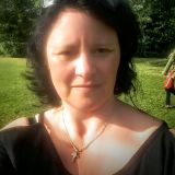 Profilfoto von Sabine Schlögel