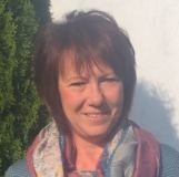 Profilfoto von Sabine Wallstab