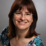 Profilfoto von Christina Moers