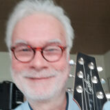 Profilfoto von Klaus Tröster