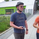 Profilfoto von Volker Viehoever