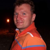 Profilfoto von Tino Brückner