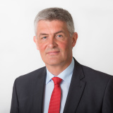 Profilfoto von Klaus-Michael Ossenkopp †