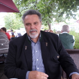 Profilfoto von Eberhard Marx