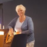 Profilfoto von Renate Wolter