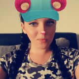 Profilfoto von Melissa Ducksch