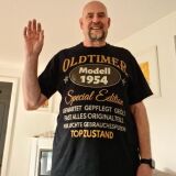 Profilfoto von Jürgen Lutz