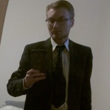 Profilfoto von Sascha Lustig