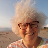 Profilfoto von Christiane Rompel