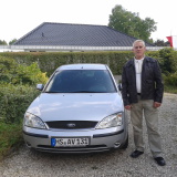 Profilfoto von Karl-Heinz Wendt