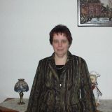 Profilfoto von Astrid Dann