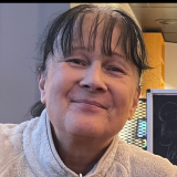 Profilfoto von Marina Kölsch