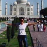 Profilfoto von Claudia Elisabeth Carter