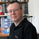 Profilfoto von Klaus Kluge