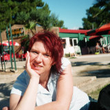 Profilfoto von Daniela Hofmann