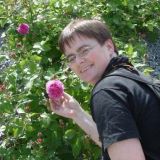 Profilfoto von Renate Janowski