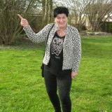 Profilfoto von Elke Peuster