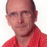 Profilfoto von Wolfgang Joost