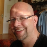 Profilfoto von Martin Glauner