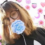 Profilfoto von Anastasia Samardzic