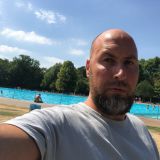 Profilfoto von Hendrik Krug