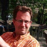 Profilfoto von Frank Pörschke