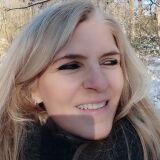 Profilfoto von Sabine Hess