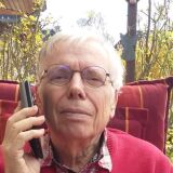 Profilfoto von Klaus Daust †