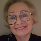 Profilfoto von Renate Müller-Oelenberg