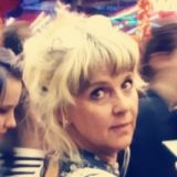 Profilfoto von Kerstin Wulfsohn