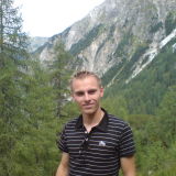 Profilfoto von Robert Majer