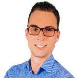 Profilfoto von Linus Haacke