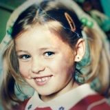 Profilfoto von Nadine Wilke-Pütz