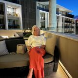 Profilfoto von Birgit Meyer