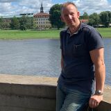 Profilfoto von Matthias Behrendt