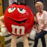 Profilfoto von Diana Bertram