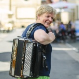 Profilfoto von Anne-Marie Grage