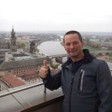 Profilfoto von Thomas Müller