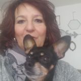 Profilfoto von Manuela Böttcher