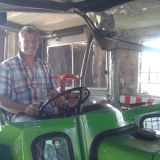 Profilfoto von Uwe Brueggemann