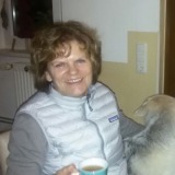 Profilfoto von Petra Press