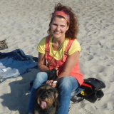 Profilfoto von Gisela Kuschel