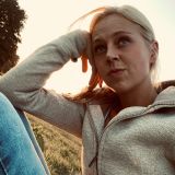 Profilfoto von Anna-Lena Schlüsener