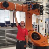 Profilfoto von Eduard Trautmann