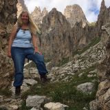 Profilfoto von Kornelia Brüning