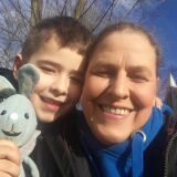 Profilfoto von Anja Ahrend