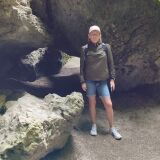 Profilfoto von Bettina Riedl