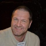 Profilfoto von Rüdiger Wacker