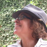 Profilfoto von Stephanie Abu-Issa-Goerres