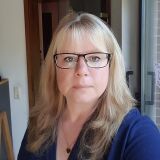 Profilfoto von Nicole Höhn